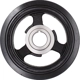 Purchase Top-Quality New Harmonic Balancer by DORMAN (OE SOLUTIONS) - 594-586 pa3