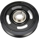 Purchase Top-Quality New Harmonic Balancer by DORMAN (OE SOLUTIONS) - 594-587 pa1