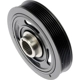 Purchase Top-Quality New Harmonic Balancer by DORMAN (OE SOLUTIONS) - 594-587 pa3