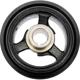 Purchase Top-Quality New Harmonic Balancer by DORMAN (OE SOLUTIONS) - 594-589 pa1