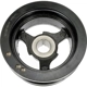 Purchase Top-Quality New Harmonic Balancer by DORMAN (OE SOLUTIONS) - 594-589 pa2