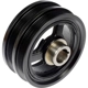 Purchase Top-Quality New Harmonic Balancer by DORMAN (OE SOLUTIONS) - 594-589 pa3