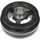 Purchase Top-Quality New Harmonic Balancer by DORMAN (OE SOLUTIONS) - 594-626 pa5