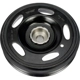 Purchase Top-Quality New Harmonic Balancer by DORMAN (OE SOLUTIONS) - 594-660 pa2