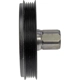 Purchase Top-Quality New Harmonic Balancer by DORMAN (OE SOLUTIONS) - 594-660 pa4