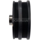 Purchase Top-Quality New Harmonic Balancer by DORMAN (OE SOLUTIONS) - 594-723 pa4