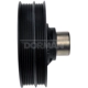 Purchase Top-Quality New Harmonic Balancer by DORMAN (OE SOLUTIONS) - 594-725 pa4