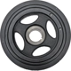 Purchase Top-Quality DORMAN (OE SOLUTIONS) - 594-769 - New Harmonic Balancer pa2