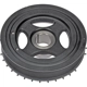 Purchase Top-Quality DORMAN (OE SOLUTIONS) - 594-769 - New Harmonic Balancer pa4