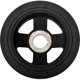Purchase Top-Quality DORMAN (OE SOLUTIONS) - 594-773 - New Harmonic Balancer pa1