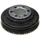 Purchase Top-Quality New Harmonic Balancer by DORMAN (OE SOLUTIONS) - 594-819 pa1