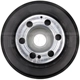 Purchase Top-Quality New Harmonic Balancer by DORMAN (OE SOLUTIONS) - 594-819 pa3