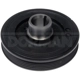 Purchase Top-Quality New Harmonic Balancer by DORMAN (OE SOLUTIONS) - 594-830 pa1