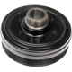 Purchase Top-Quality DORMAN (OE SOLUTIONS) - 594-879 - Harmonic Balancer pa2