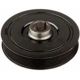 Purchase Top-Quality New Harmonic Balancer by PIONEER - DA6030 pa6