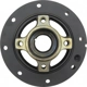 Purchase Top-Quality New Harmonic Balancer by SKP - SK594011 pa1