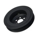 Purchase Top-Quality URO - 06F105243J - Poulie de vilebrequin pa1