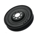 Purchase Top-Quality URO - 078105251L - Engine Crankshaft Pulley pa1