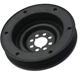 Purchase Top-Quality URO - 078105251L - Engine Crankshaft Pulley pa2