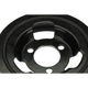 Purchase Top-Quality URO - 11237562801 - Crankshaft Pulley pa4