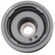 Purchase Top-Quality URO - 2720300803 - Crankshaft Pulley pa4