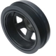 Purchase Top-Quality URO - 2720300903 - Crankshaft Pulley pa1
