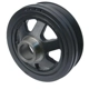 Purchase Top-Quality URO - 2720300903 - Crankshaft Pulley pa2