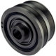 Purchase Top-Quality URO - LR002446 - Crankshaft Pulley pa1