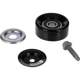 Purchase Top-Quality ACDELCO - 12564401 - Drive Belt Idler Pulley pa4