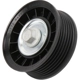 Purchase Top-Quality ACDELCO - 12580772 - New Idler Pulley pa1