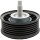 Purchase Top-Quality ACDELCO - 12580772 - New Idler Pulley pa2