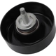 Purchase Top-Quality ACDELCO - 12580773 - Drive Belt Idler Pulley pa2
