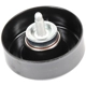 Purchase Top-Quality New Idler Pulley by ACDELCO - 12669569 pa1