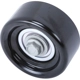 Purchase Top-Quality New Idler Pulley by ACDELCO - 12695659 pa1