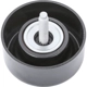 Purchase Top-Quality New Idler Pulley by ACDELCO - 12695659 pa2