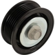 Purchase Top-Quality New Idler Pulley by ACDELCO - 12739915 pa1