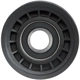 Purchase Top-Quality ACDELCO - 15-40486 - A/C Drive Belt Idler Pulley pa2