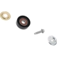Purchase Top-Quality New Idler Pulley by ACDELCO - 15-4669 pa2