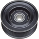 Purchase Top-Quality New Idler Pulley by ACDELCO - 36026 pa1