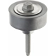Purchase Top-Quality New Idler Pulley by ACDELCO - 36110 pa1