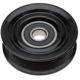 Purchase Top-Quality ACDELCO - 36157 - Idler Pulley pa1