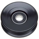 Purchase Top-Quality ACDELCO - 36157 - Idler Pulley pa2