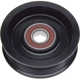 Purchase Top-Quality ACDELCO - 36177 - Flanged Idler Pulley pa1