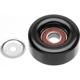 Purchase Top-Quality New Idler Pulley by ACDELCO - 36225 pa1