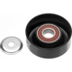 Purchase Top-Quality New Idler Pulley by ACDELCO - 36225 pa2