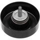 Purchase Top-Quality ACDELCO - 36299 - Idler Pulley With Bolt pa2