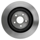 Purchase Top-Quality ACDELCO - 36307 - Lower Idler Pulley pa4