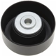 Purchase Top-Quality ACDELCO - 36310 - Idler Pulley pa1