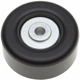 Purchase Top-Quality ACDELCO - 36310 - Idler Pulley pa3