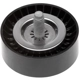 Purchase Top-Quality ACDELCO - 36323 - Idler Pulley pa2